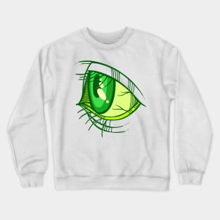 Envy Crewneck Sweatshirt